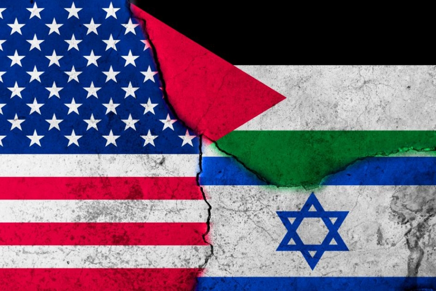 Στήριξη ΗΠΑ σε Ισραήλ – Blinken σε Abbas: Σταματήστε τις εκτοξεύσεις ρουκετών