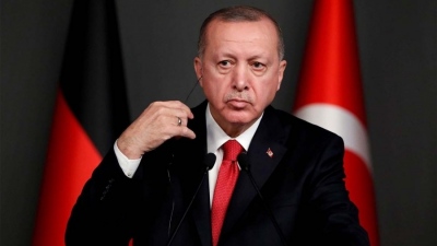 Απειλεί ο Erdogan: Η Τουρκία είναι φιλειρηνικό κράτος, αλλά θα αντισταθούμε στην καταπίεση και στο «κακό» του Ισραήλ
