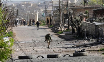 Ο Erdogan αλλάζει τη δημογραφική δομή της βόρειας Συρίας - Προχωράει στη μετεγκατάσταση αραβικών πληθυσμών στο Αφρίν