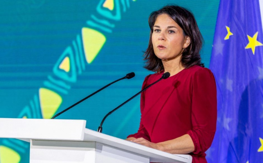 Γερμανία: Πράσινο φως για την πώληση αεροσκαφών Eurofighter στη Σαουδική Αραβία