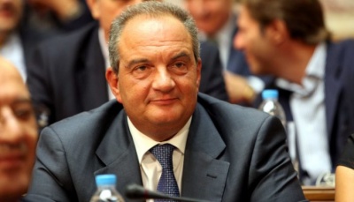 Καραμανλής στο Συνέδριο της ΝΔ: Η παράταξη μας θα έχει τον πρωταγωνιστικό ρόλο για την Ελλάδα του αύριο