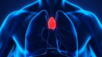 Θυμεκτομή με ελάχιστα επεμβατικές τεχνικές