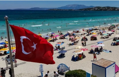 Τουρκία: Πώς επηρεάζει τον τουρισμό ο πόλεμος στο Ιράν;