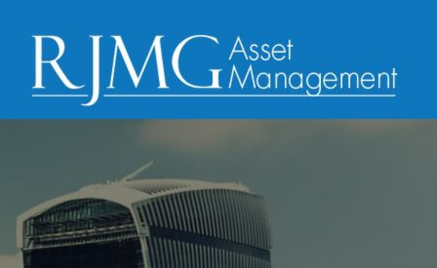 RJMG Asset Management: Ο κορωνοϊός εξαπλώνεται ραγδαία, όμως είμαστε ακόμη στην αρχή