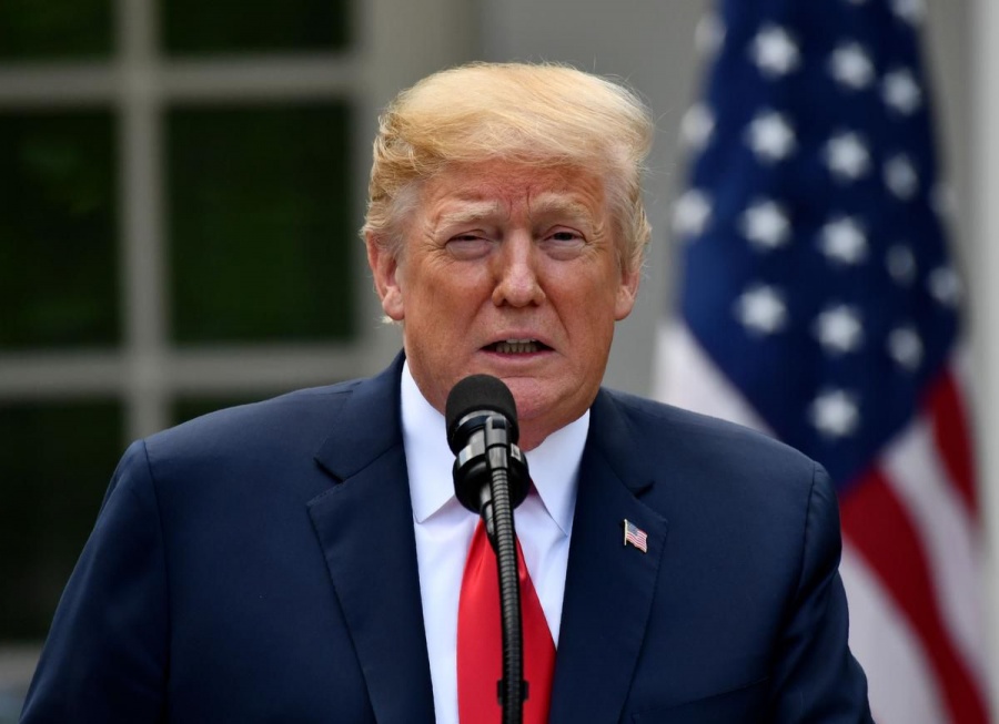 ΗΠΑ: Πολιτική θύελλα από τις δηλώσεις Trump στη σύνοδο κορυφής - Την παραπομπή του για εσχάτη προδοσία ζητά πρώην διευθυντής της CIA