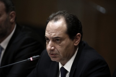 Σπίρτζης: Δεν είναι αντικυβερνητικό το συλλαλητήριο της Κυριακής – Δεν εκχωρούμε τον πατριωτισμό μας σε κανέναν