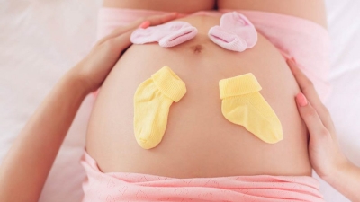 Δίδυμη κύηση: Τι πρέπει να γνωρίζουμε;