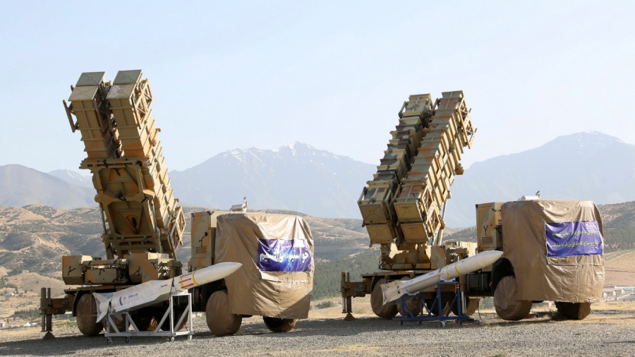 Πανικός σε ΗΠΑ και Ισραήλ - Το Ιράν αντικατέστησε τα αντιαεροπορικά συστήματα που καταστράφηκαν - Πιθανή εμπλοκή της Κίνας