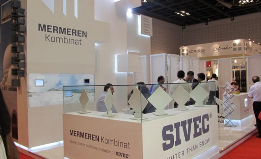 Στο 89,25% αύξησε το ποσοστό της στην Mermeren Kombinat η Stone Works Holdings Coöperatief
