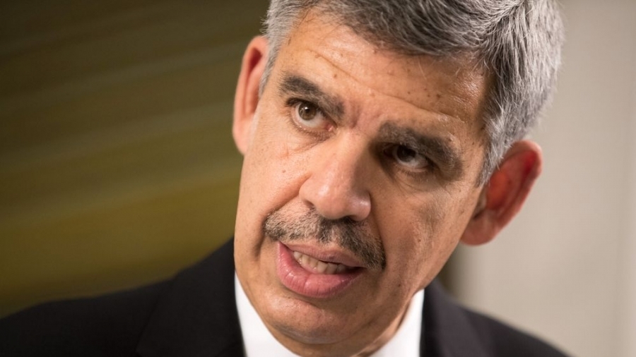 Εl Erian: Προσγείωση στην πραγματικότητα η αύξηση στην απόδοση του ελληνικού 10ετούς ομολόγου στο 2,5% - Tι έγραφε το ΒΝ