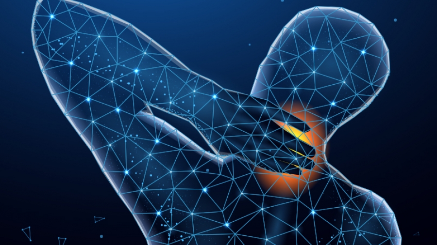 Πόνος στον αυχένα και μούδιασμα στα άκρα: Πότε να ανησυχήσουμε;