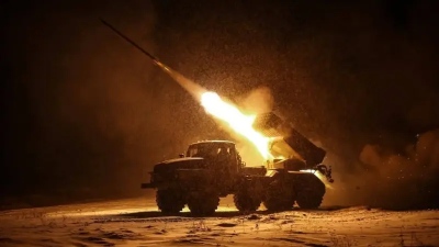 «Μία φορά την εβδομάδα μετά την κηδεία»: Πώς η Ρωσία μπορεί να σταματήσει τον βομβαρδισμό του Belgorod