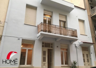 V+O Goes Home: H V+O αγκαλιάζει τα παιδιά του Home Project