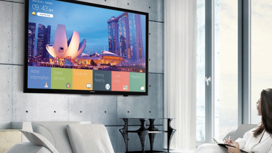 Πώς θα βελτιώσουν τα ξενοδοχεία την εμπειρία των επισκεπτών