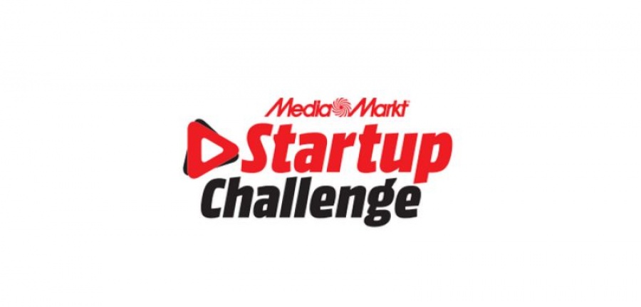 Δεύτερο Media Markt Start Up Challenge - Με συμμετοχή και ελληνικών εταιρειών