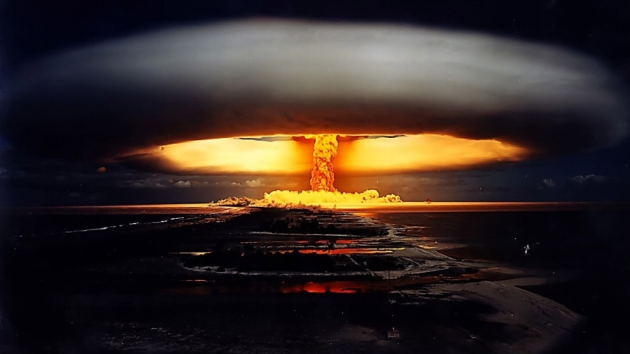 Middle East braces for potential nuclear strike – Shocking instructions issued to citizens