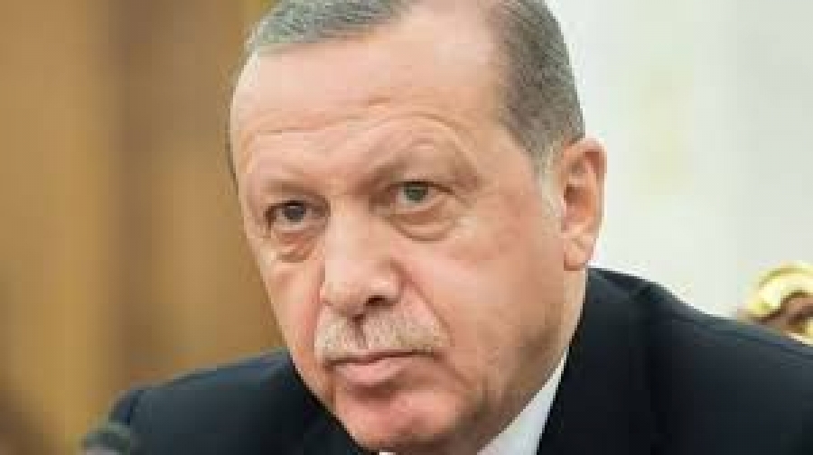 Erdogan: Ανακοίνωσε τον θάνατο Κούρδου στρατιωτικού ηγέτη στον βομβαρδισμό του καταυλισμού Μαχμούρ στο Ιράκ