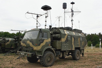 Η ρωσική αεράμυνα με συστήματα ηλεκτρονικού πολέμου κατέρριψε ουκρανικό drone στο Bryansk