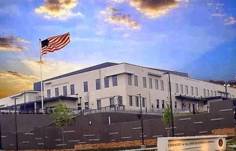 Πιθανή τρομοκρατική επίθεση του ISIS στα Σκόπια προβλέπει η Πρεσβεία των ΗΠΑ - Εξέδωσε ανακοίνωση για τους Αμερικανούς