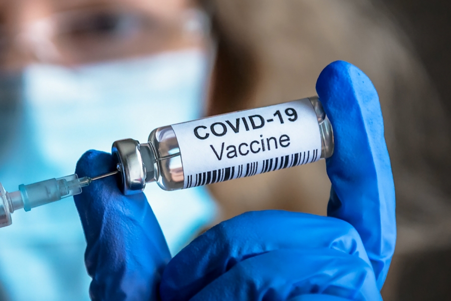 Περί τις 50.000 οι θάνατοι από εμβόλια κατά της Covid σε παγκόσμιο επίπεδο