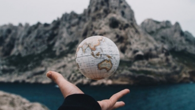 Πώς η πανδημία οδηγεί σε βιώσιμα ταξίδια