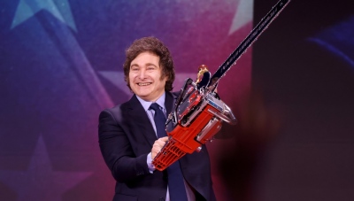 Βόμβα Milei: Τρομοκρατική οργάνωση για την Αργεντινή οι Φρουροί του Ιράν - Αυτοί είχαν εκτελέσει 85 αθώους στο Μπουένος Άιρες