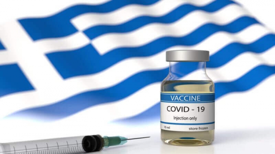 Πως η Ελλάδα θα αποφύγει το lockdown 4, χωρίς να διαιωνίζει την φαύλη διαίρεση μεταξύ εμβολιασμένων και ανεμβολίαστων;