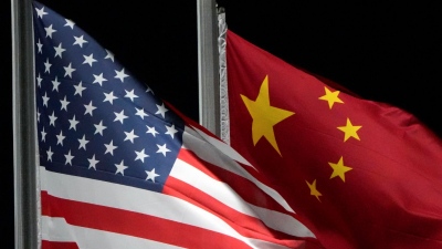 Κίνα: Η μεγαλύτερη απειλή προέρχεται από τις ΗΠΑ - Στρατιωτικοποιούν το διάστημα με επιθετικά όπλα και τεχνικά πειράματα