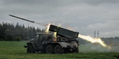 New York Post: Οι Ρώσοι καταστρέφουν με χτυπήματα ακριβείας τα τελευταία όπλα των Ουκρανών