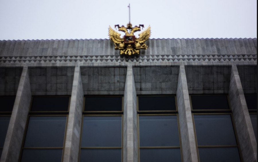 Η Ρωσία δεν θα δώσει στη δημοσιότητα το μνημόνιο, πριν τη συνάντηση με την Ουκρανία στην Τουρκία (2/6)