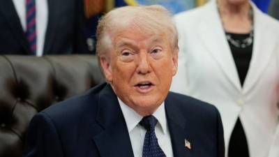 Κλιμακώνει ο Trump: Περιμένω νέους βομβαρδισμούς κατά του Ιράν, μετά τις ενδιάμεσες εκλογές των ΗΠΑ (3/11)