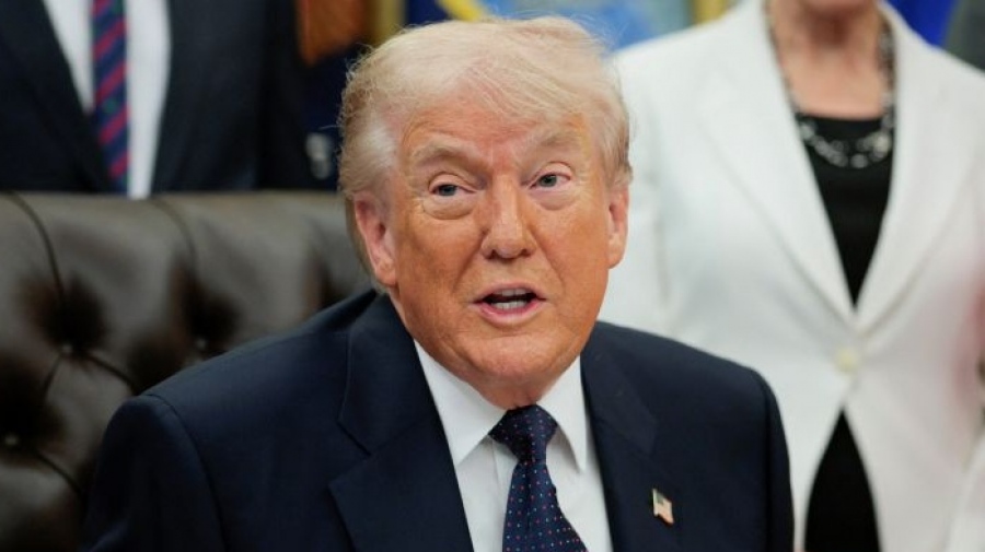 Κλιμακώνει ο Trump: Περιμένω νέους βομβαρδισμούς κατά του Ιράν, μετά τις ενδιάμεσες εκλογές των ΗΠΑ (3/11)