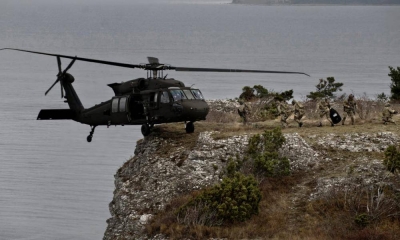 Η ΕΕ ενέκρινε τη συμμετοχή ΗΠΑ, Καναδά, Νορβηγίας σε κοινό πρόγραμμα στρατιωτικής κινητικότητας