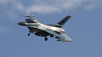 Επείγεται για κλιμάκωση η Ολλανδία: Θέλει το συντομότερο δυνατό την εκπαίδευση των Ουκρανών στα  F - 16