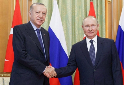 Ξεκάθαρα υπέρ Putin ο Erdogan: Η Ρωσία δέχεται προκλήσεις από τη Δύση- Έχουμε ισορροπημένη πολιτική