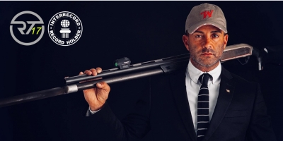 Η Winchester και ο ταλαντούχος Raniero Testa