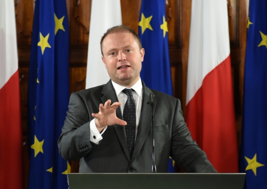 Μάλτα: Προς παραίτηση ο πρωθυπουργός - Πολιτική κρίση λόγω της δολοφονίας δημοσιογράφου