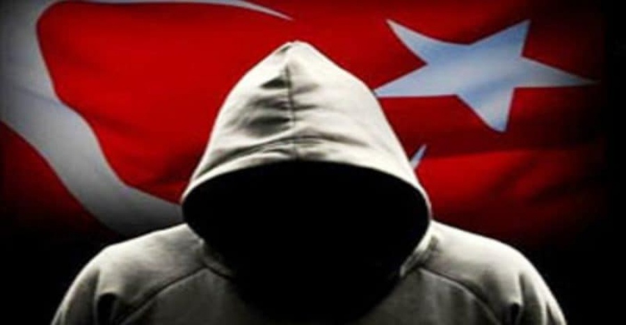 Επίθεση από τούρκους χάκερ - Εκτός λετιτουργίας οι ιστοσελίδες ΥΠΕΞ, ΕΥΠ και Κοινοβουλίου