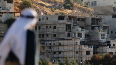 Κυρώσεις ΕΕ σε Ισραήλ: Βαριές καμπάνες για τους εποικισμούς σε Δυτική Όχθη και Ανατολική Ιερουσαλήμ