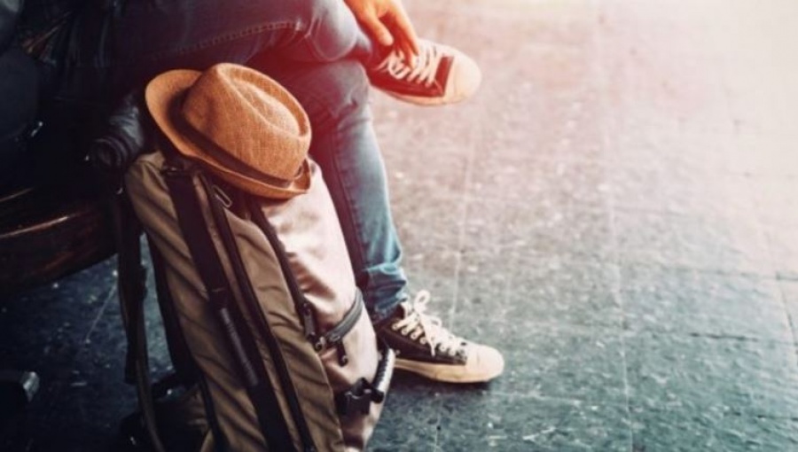 Ποιοι ταξιδιώτες δεν έχουν ιδέα που θέλουν να πάνε όταν σχεδιάζουν ταξίδια