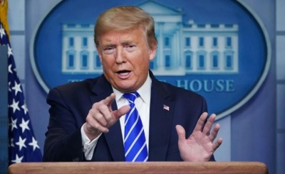 Trump (ΗΠΑ): Έτοιμοι να μεσολαβήσουμε για τη συνοριακή διαφορά Ινδίας – Κίνας