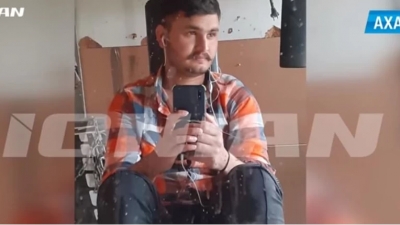 Τραγωδία στην Πάτρα: Ανασφάλιστος οικοδόμος σκοτώθηκε προσπαθώντας να αποφύγει έλεγχο του ΕΦΚΑ