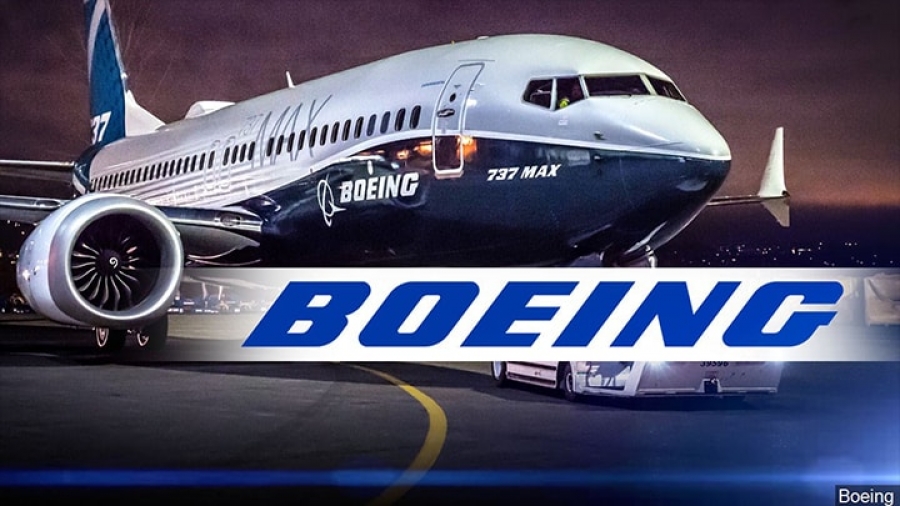 Έγκριση από την ΕΕ για πτήσεις του Boeing 737 MAX ξανά στην Ευρώπη