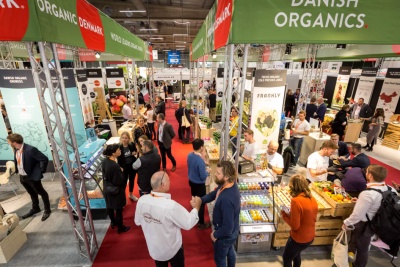 Στη Διεθνή Έκθεση Τροφίμων και Ποτών στο Μάλμε της Σουδίας η Περιφέρεια Αττικής