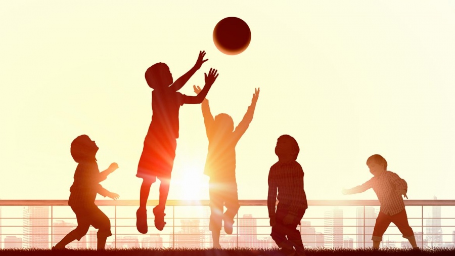 Άθληση - Ποιες είναι οι απαραίτητες εξετάσεις για παιδιά που αθλούνται;