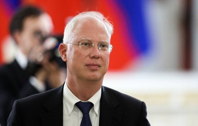 Dmitriev (Ρωσία): Τιτάνιες προσπάθειες για να εκτροχιαστεί ο διάλογος μεταξύ της Ρωσίας και των ΗΠΑ