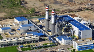 Ένα βήμα πιο κοντά στην ολοκλήρωση η μονάδα ηλεκτροπαραγωγής των 840 MW στην Αλεξανδρούπολη
