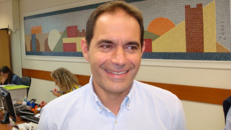 Μιτζάλης (Σύνδεσμος Ξενοδόχων Καβάλας): Το 2023 θα είναι μια από τις καλύτερες χρονιές για την περιοχή μας