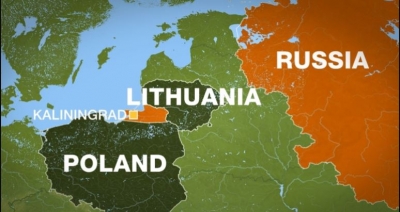 Πανηγυρίζει το Kaliningrad μετά τις οδηγίες της ΕΕ – Αίρεται πάνω από το 80% των κυρώσεων – Νίκη της Ρωσίας