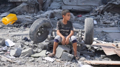 Έκτακτο Ευρωπαϊκό Συμβούλιο για τη Μέση Ανατολή - Στο τραπέζι οι πιθανοί τρόποι «κοινής δράσης» της ΕΕ